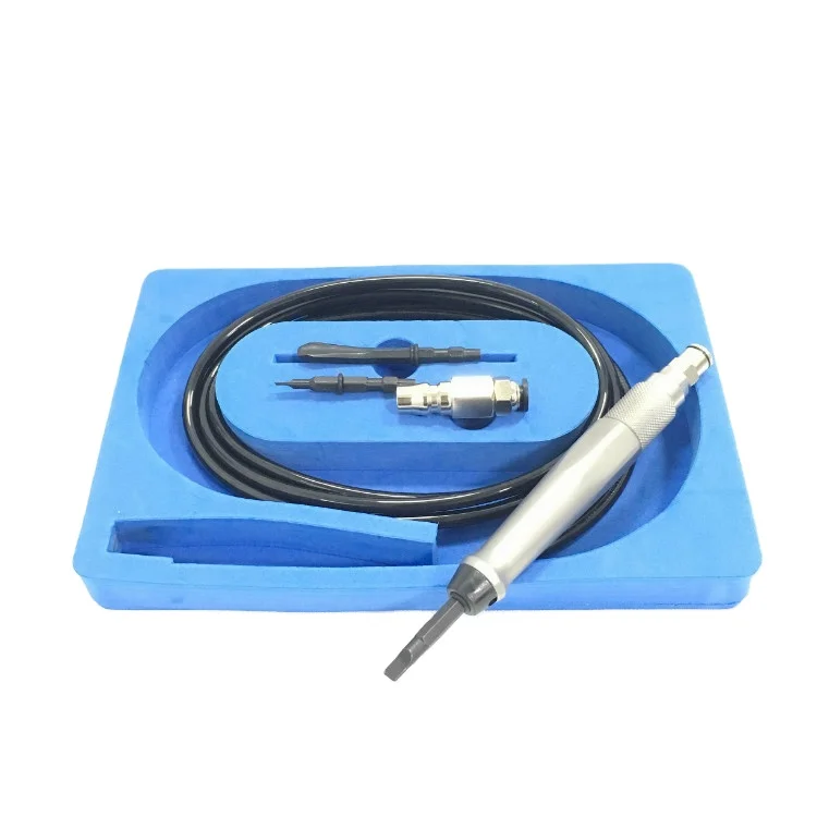 

China Supply/Air Chisel Equipment Gypsum Pen Type air Shovel