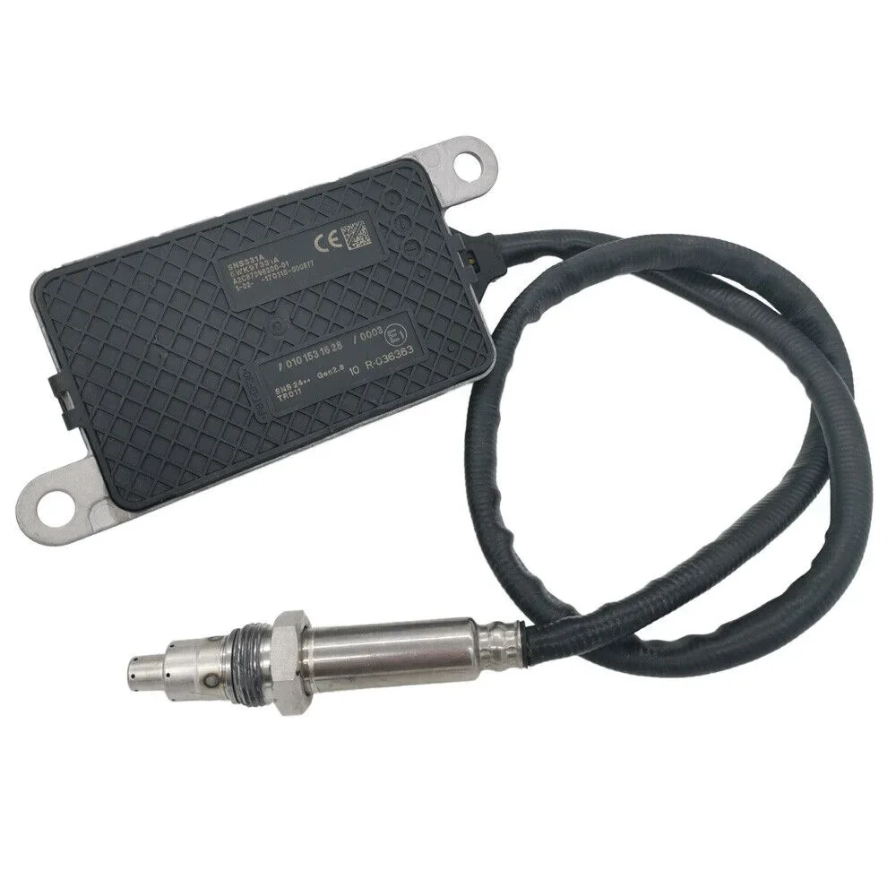 Part number A0101531628/0003, 5WK97331A NOx (Nitrogen Oxide) Sensor, applicable to Mercedes-Benz