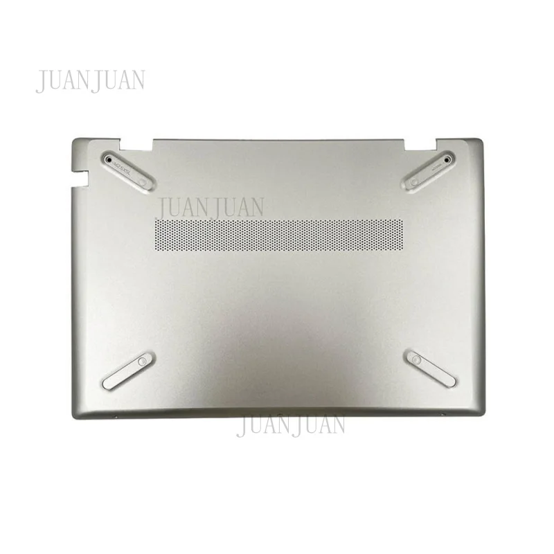 

A+ для HP 14-CE TPN-Q207, нижняя крышка корпуса, серебристый/золотистый/розовый цвет