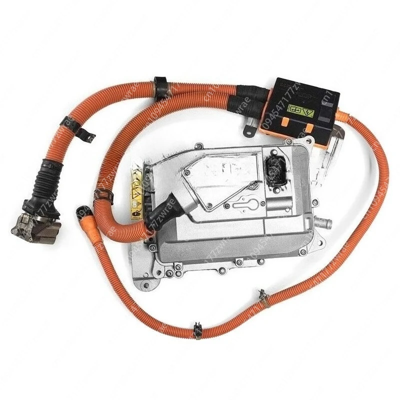 Inversor de módulo eletrônico de potência híbrida S400, S500, S600, E400L