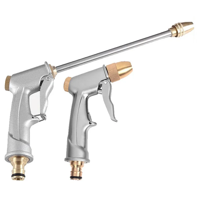 

A21I-металлический спринклер высокого давления, многофункциональный ирригационный опрыскиватель, принадлежности для орошения дома и сада