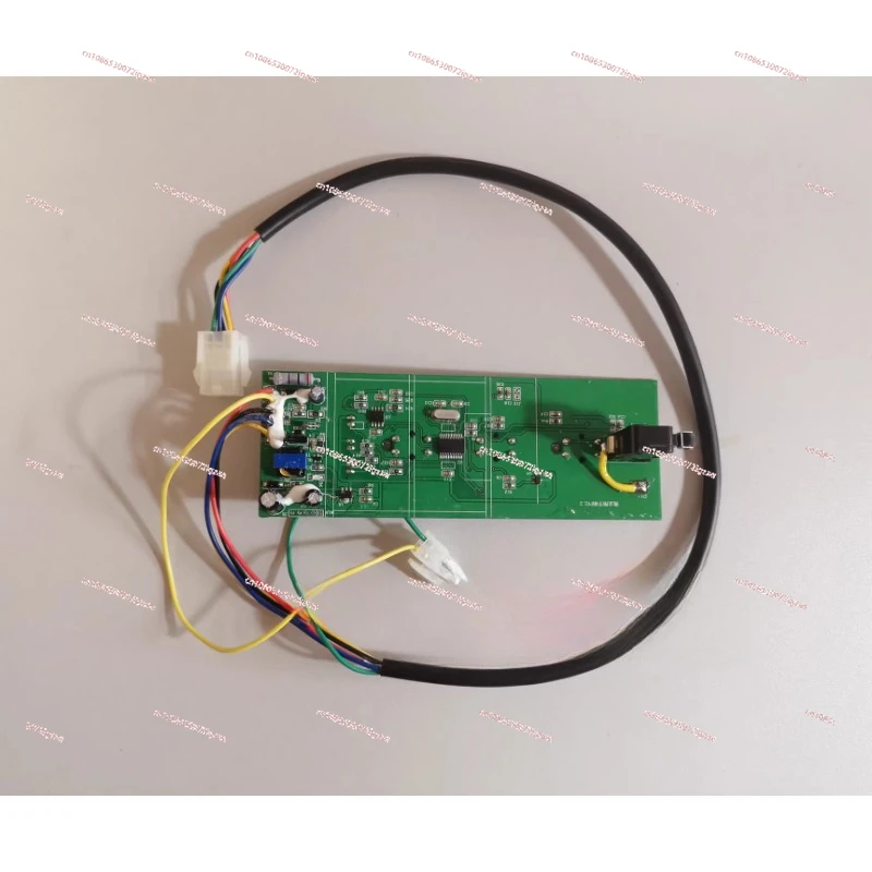 CBD15-190LI Lida Micro Diamond Handle PV2.2.2 Small Lithium Battery CBD20 Handle Circuit Board