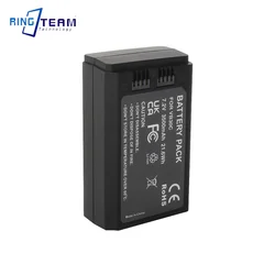 3500mAh For GODOX VB30 Speedlight Flash Lithium Battery for Godox V1/V1PRO/V860Ⅱ/V850ⅡCamera Speedlite Flash