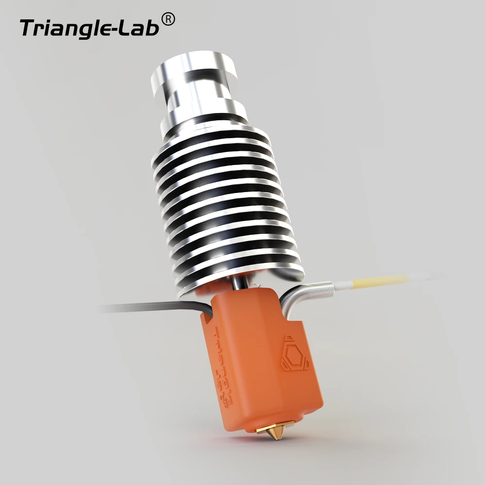 Trianglelab CHCB-V KIT ceramic heating core quick heating M6 thread universal for ender3 volcano hotend CR10 CR6 prusa VORON 3D