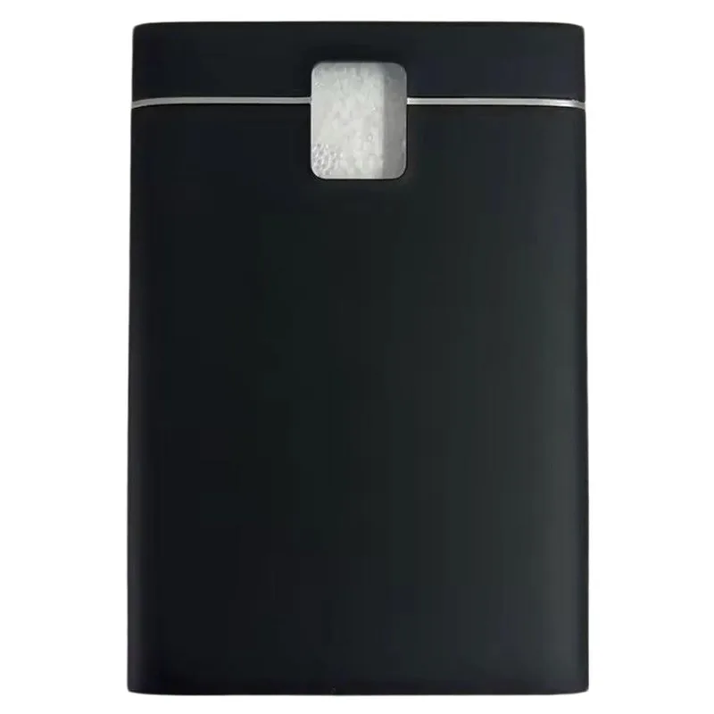 A+++ Rear Door For BlackBerry Passport Q30 SQW100-1 Upper Part / Lower Part Battery Back Cover Replacement Spare Parts