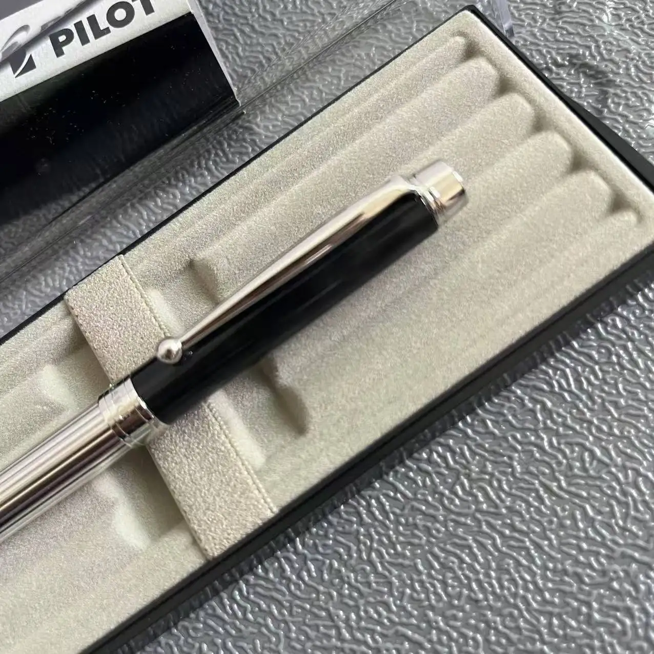 Perfect Gifts Pilot Automatic Pencil Artists Engineers Limited Edition Cute Mechanical Pencil Cute Stationery Daily Office Use
