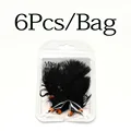 6Pcs