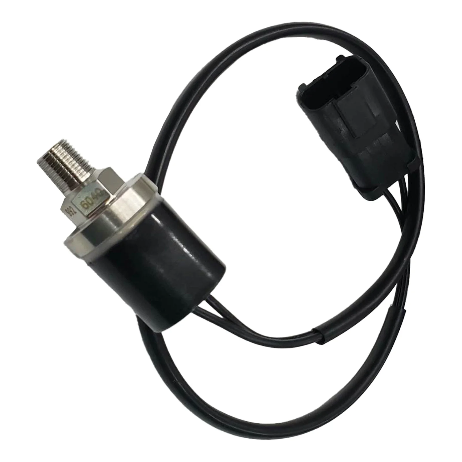 

Pressure Sensor 419-06-21121 Compatible for Komatsu Wheel Dozers WD500 WD600 Wheel Loaders WA300 WA320 WA380