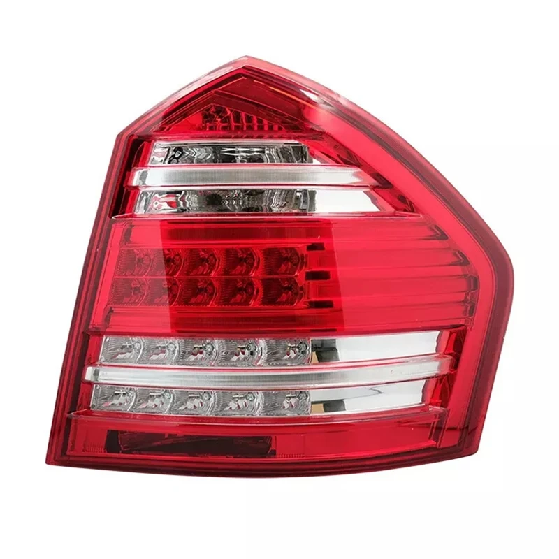 Car LED Tail Light Brake Lamp Assembly For Mercedes Benz W164 X164 GLC300 GL350 GL450 GL550 2007-2012 US