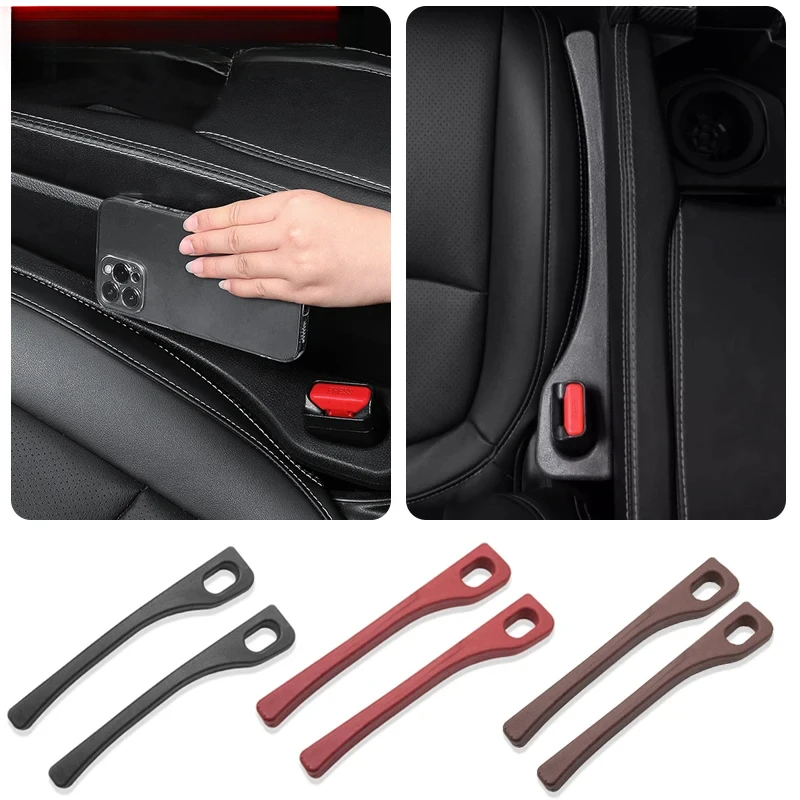 For BMW Seat Gap Filler 1 2 3 4 5 6 7 series x1 x2 x3 x4 x5 x6 x7 x8 e46 f10 i4 iX internal modification accessories