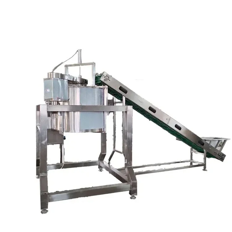 Hot Sale High-speed Centrifugal Soybean Drying Equipment Centrifugal Spray Drying Machine Line Industrial Centrifuge Dryer