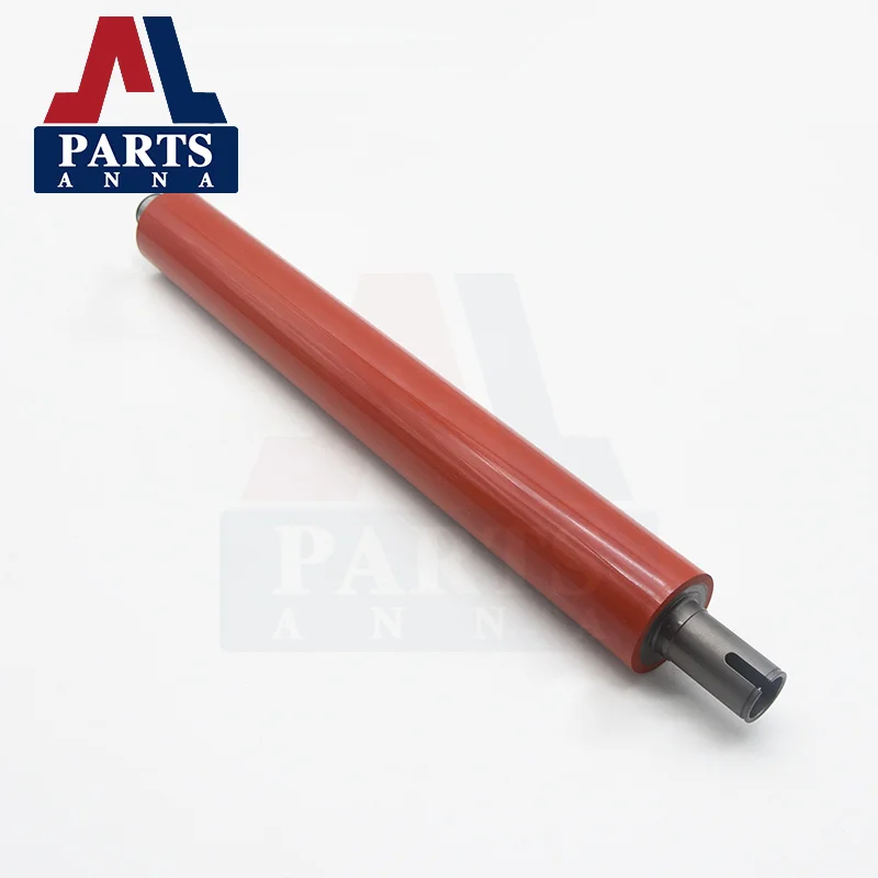 1X MX4101 Upper fuser roller Compatible For Sharp MX 4101 5001 5101 printer part heat roller MX5001 MX5101 MX-4100N MX-5000N NRO