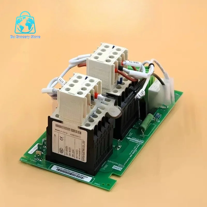 KDL16 frequency converter contactor board KM964619G24 elevator KM964620H04 KDL16R
