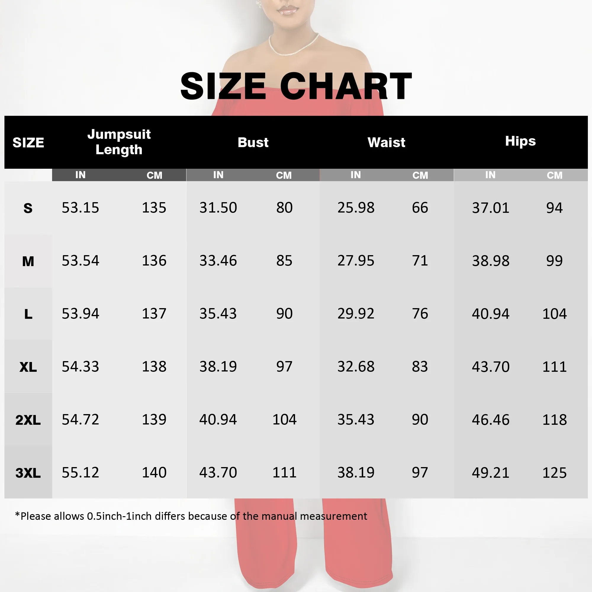 Off Shoulder Tube Top Ruffle Solid Color Jumpsuits for Women Wide Leg Pants Club Party Outfits Jumpsuit with Pockets