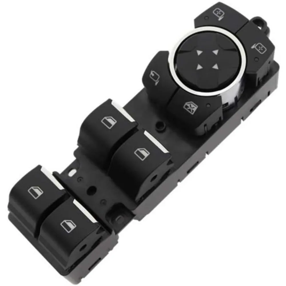 

Car Accessories LHD Driver side Electric Window Switch for Ford 150 Regulator glass Lifter Control Button Parts HL3T-14B133-ABW