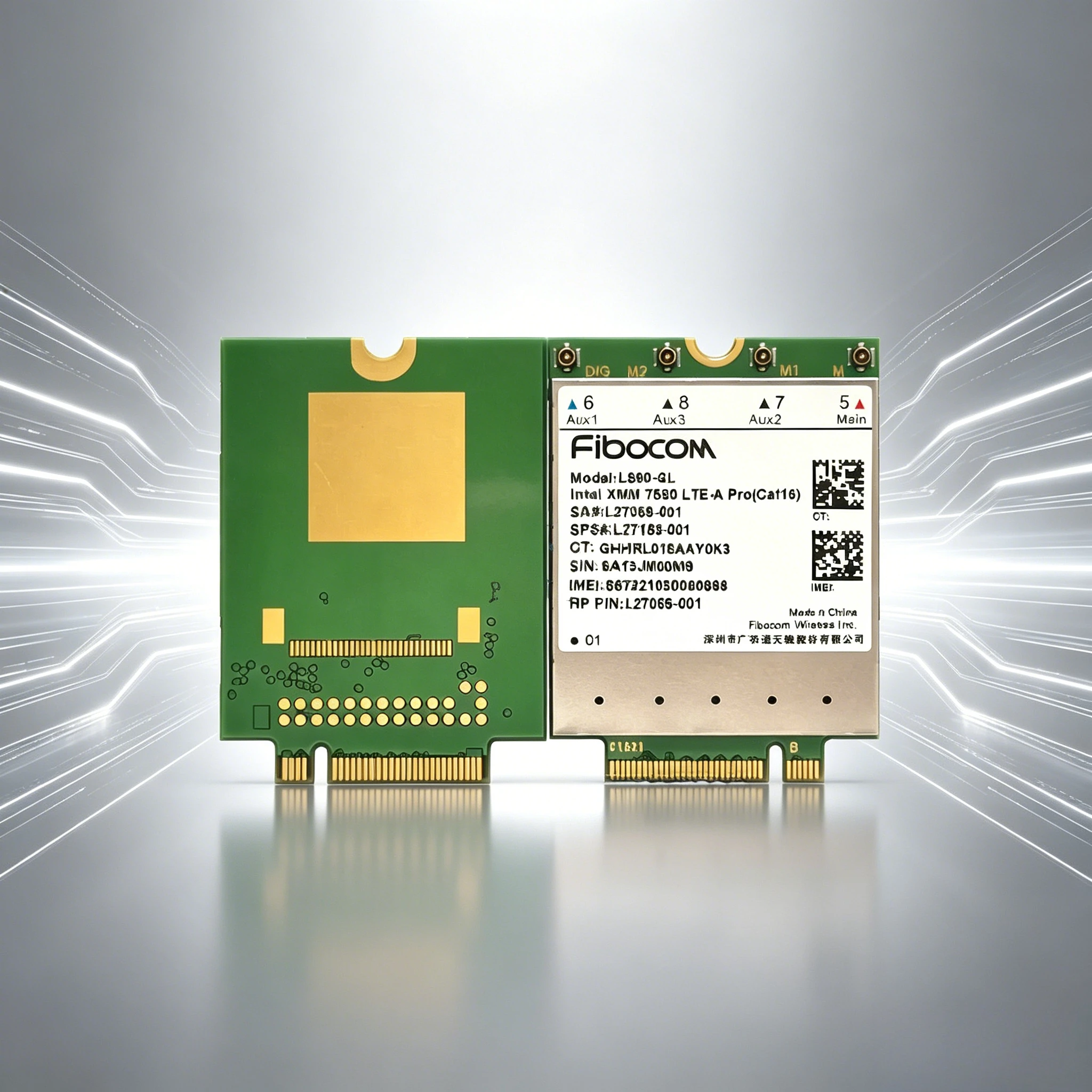 fibocom-l860-gl-xmm-7560-lte-a-pro-cat16-1gbps-sps-l27188-001-wireless-module-wwan-for-hp-elitebook-x360-830-840-850-g6