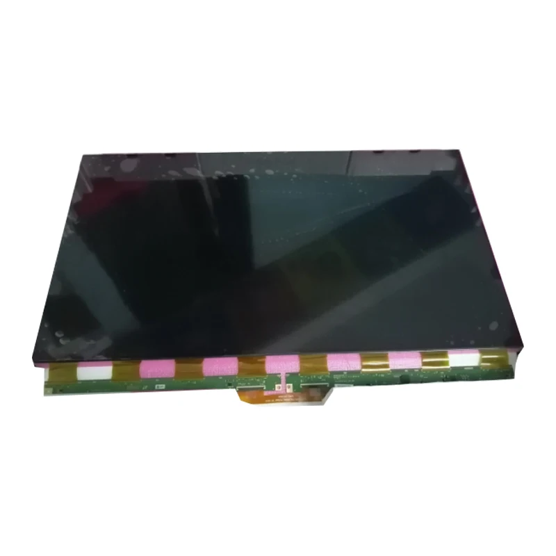 

New LSM315DP01 DP02 For Samsung 31.5inch full view LCD Glass 2560 X1440