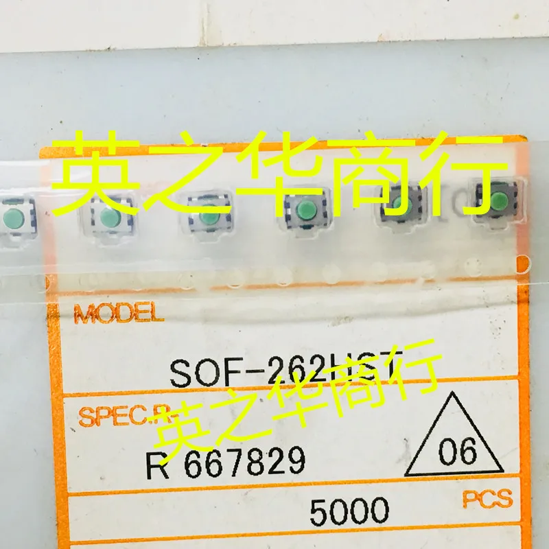 20 piezas original, nuevo, SOF-262HST