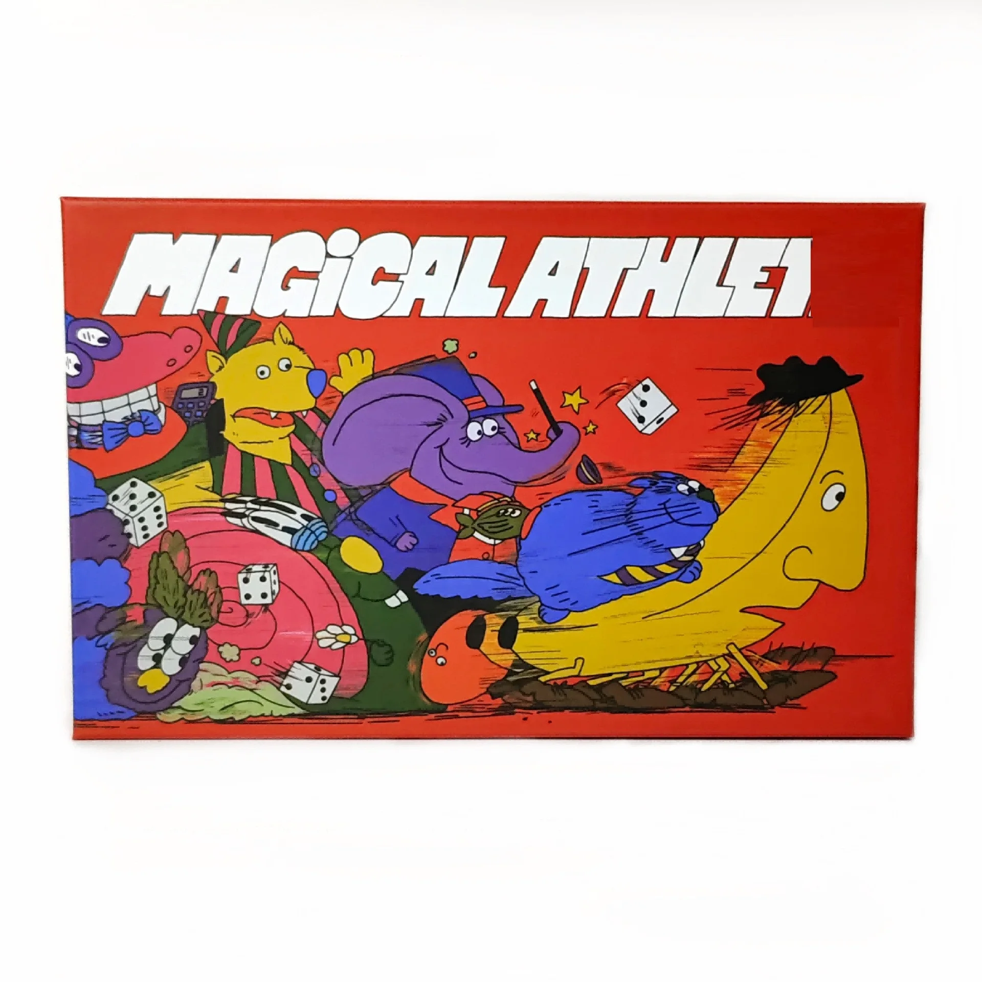 Thumbnail 2 - #12 Compare Family Party Board Games Before You Buy