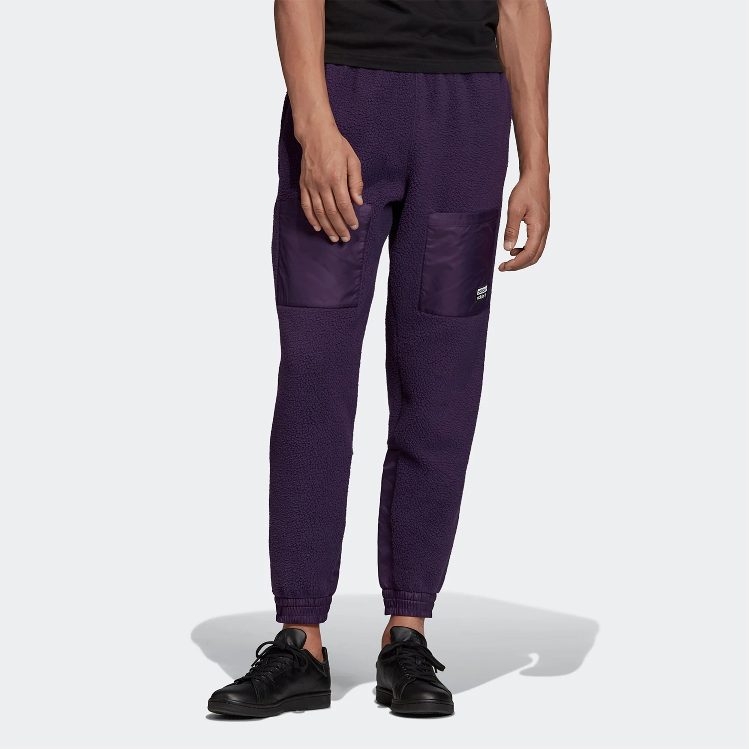 

Adidas Genuine Trefoil R.Y.V. TF TP Men's Sport Pants ED7189