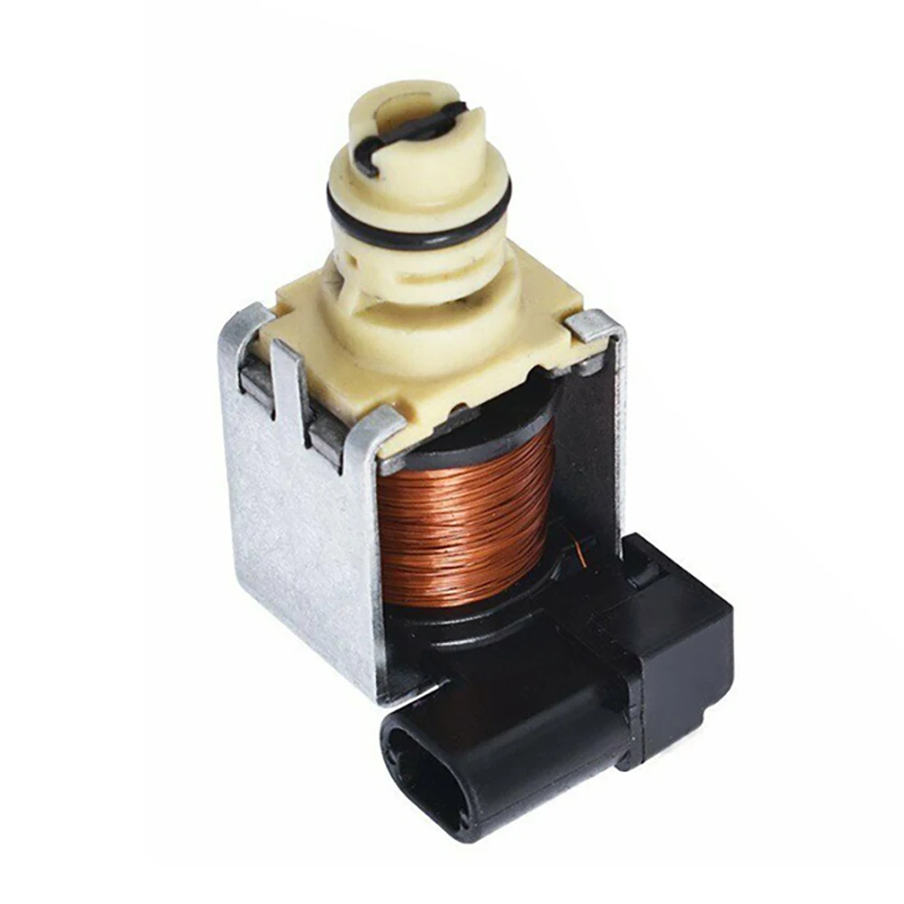 Suitable For BUICK CENTURY 2000 2001 2002 2003 2005 Automatic Transmission Solenoid 24219819 10478124 4T65E TCS44