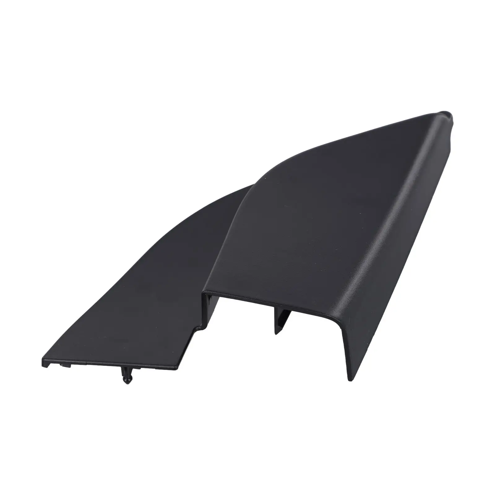 Car Mirror Trim Color As Shown Inner Mirror Corner Trim Monitor Brightness Effect Front Right Placement Vehicle Repair
