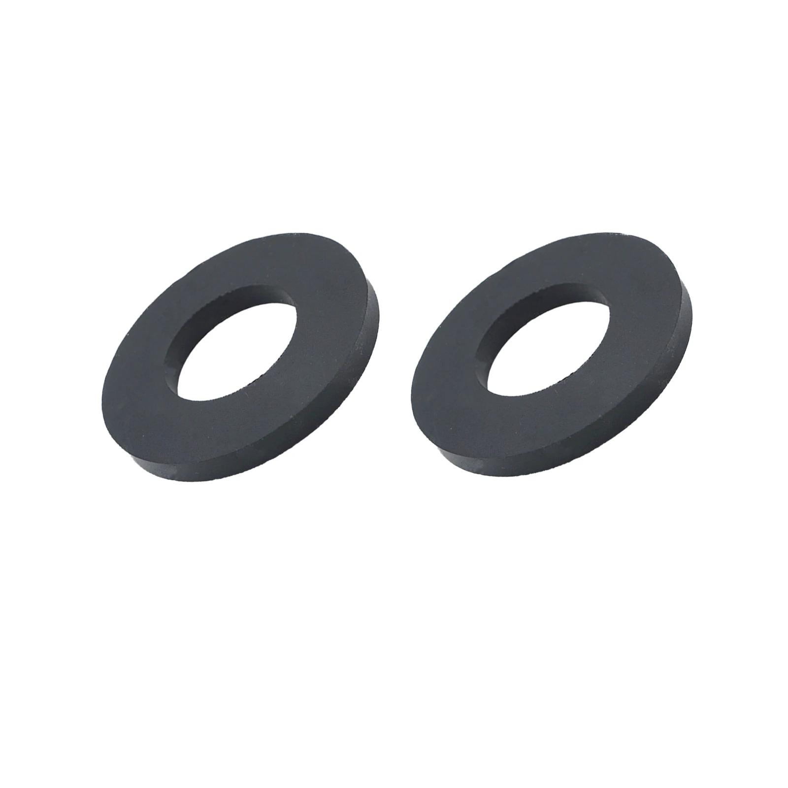 2pcs Car Strut Top Mount Tower Suspension Steering Shock-Absorbing Bearing Washer Replacement Automobiles Parts