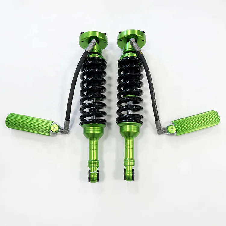 High Performance FJ Nitrogen Shock Absorber Front and Rear Complete Suspension Kit