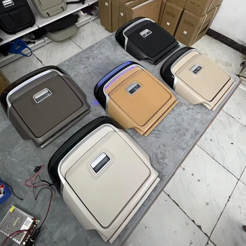 The Multi-functional General-purpose Car Small Table Board Is Suitable for 90% of  Models on  Market To Modify  Main