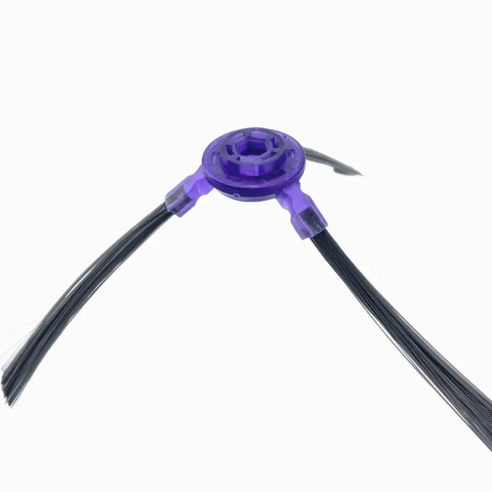 For Midea I5 I5 Young I9 Eye Vacuum Spare Parts Side Brush Hepa Filter Mop Cloth Household Sweeping Robot Cleaning Accessories
