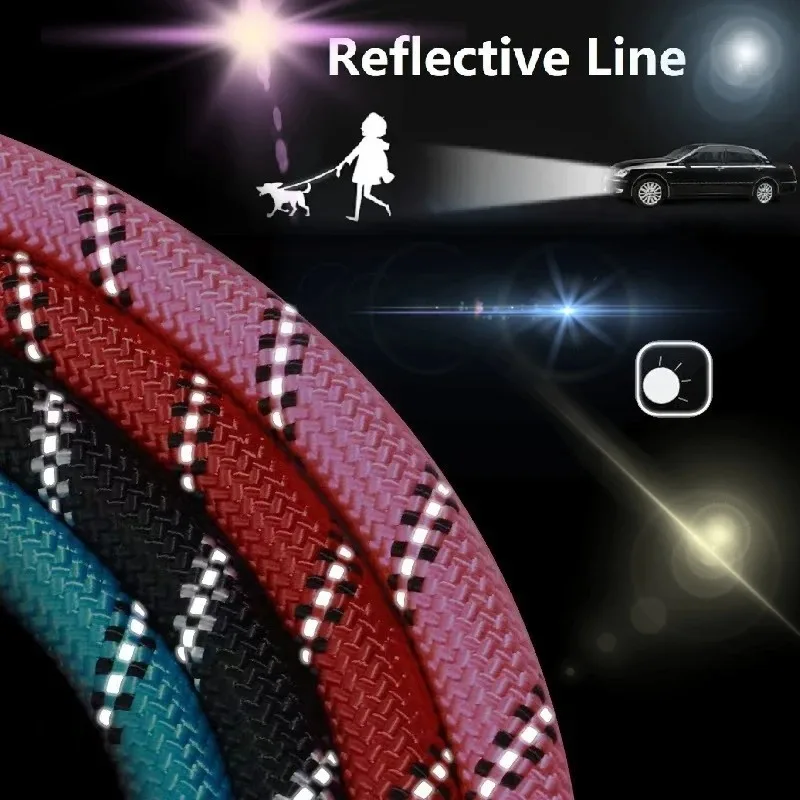 Thumbnail 3 - #52 Best Puppy Leads to Buy In 2026