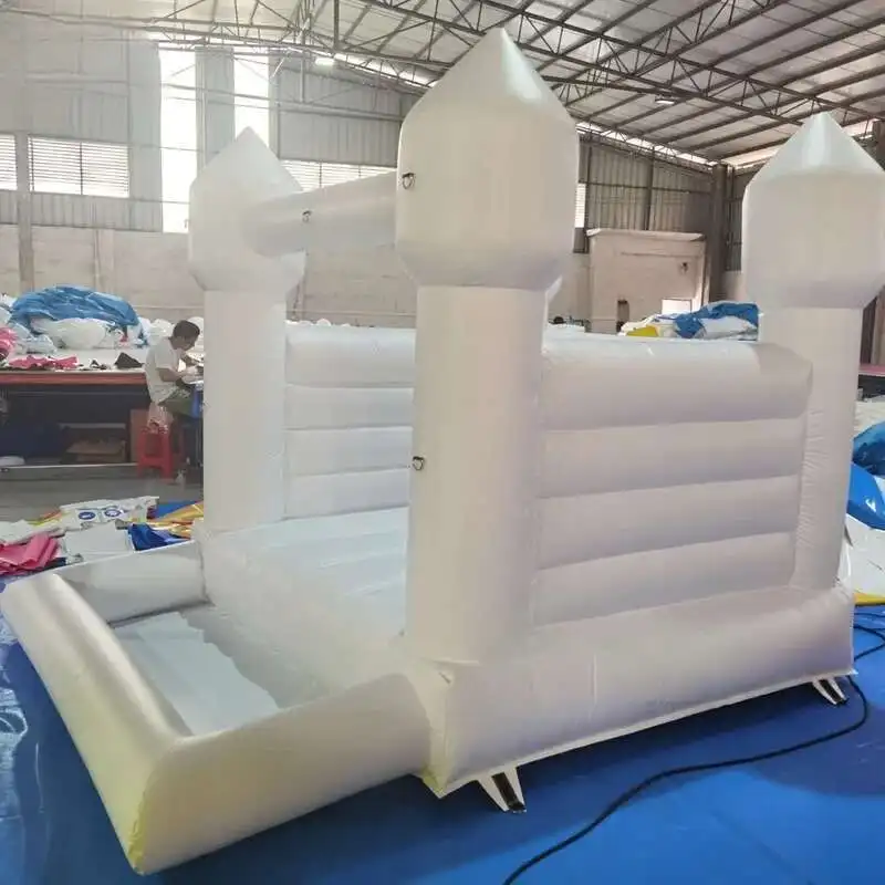 Рисунок 5 - Мини-детский лунный 8X10ft коммерческий