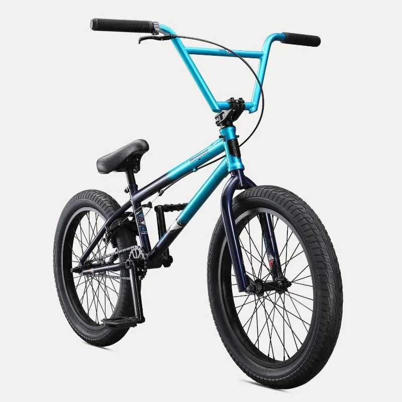 Legion Freestyle  Bike for Advanced-Level or Professional Rider