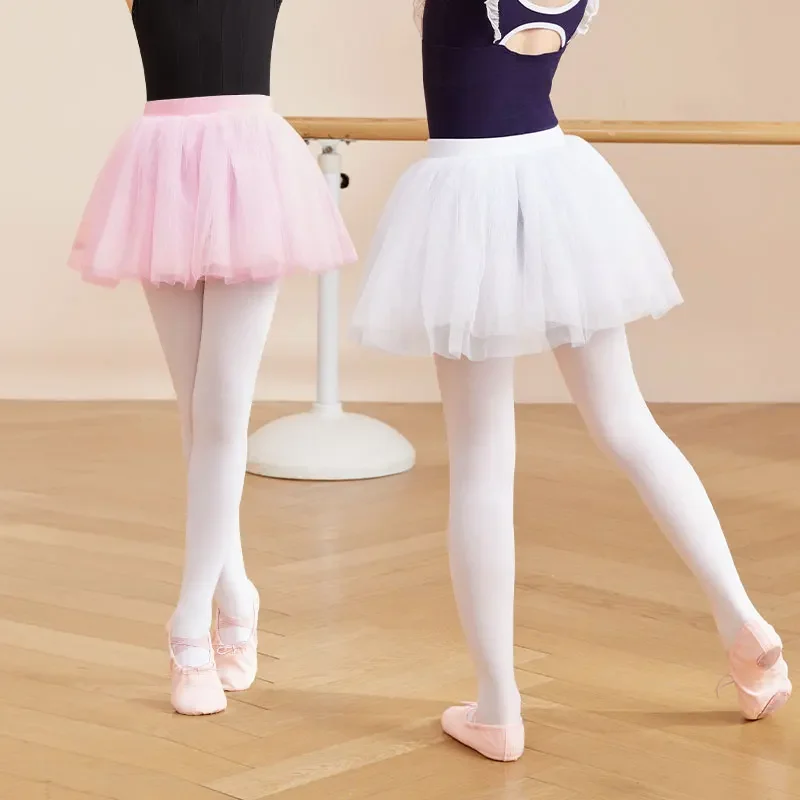 Girls Ballet Tutu S… - image