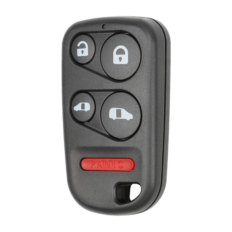 Liberty Car Remote Control Key Fob OUCG8D-440H-A 308MHz For Honda Odyssey 2001 2002 2003 2004 Vehicle Replace Transponder Key