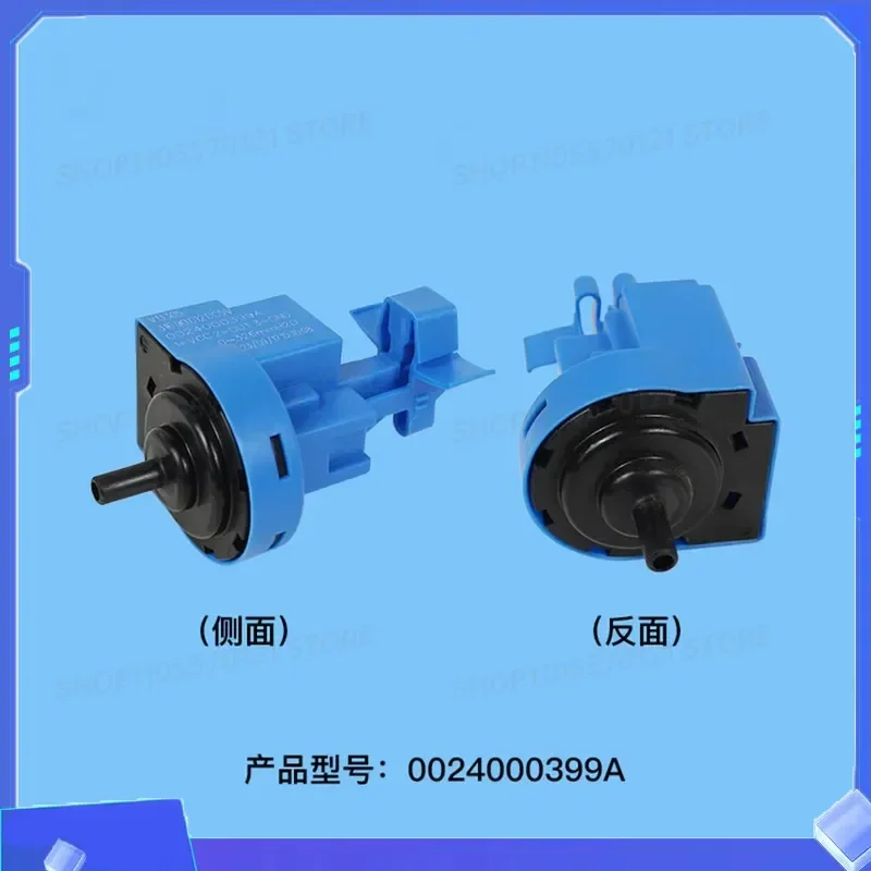 Water Level Sensor Switch for Drum Washing Machine 0024000399A Water Level Controller V13305 Replacement Part