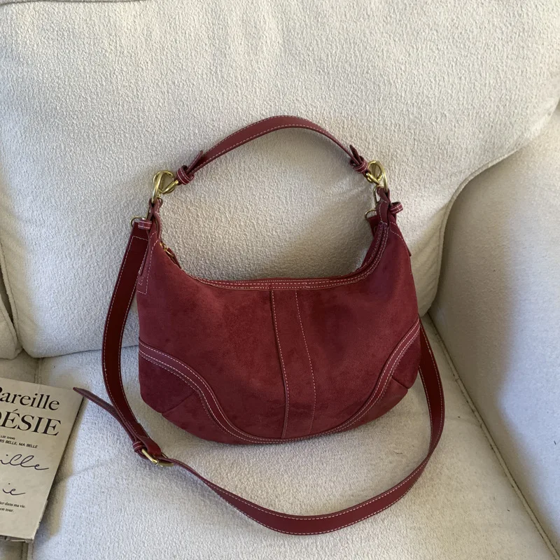 

2025 A/W Big Work Tote for Professionals, Spacious Laptop Bag Multi-functional Shoulder Crossbody, Commuter Bag for Office