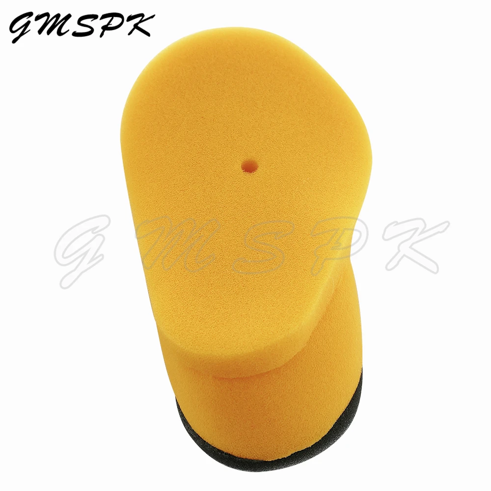 Motorcycle High Flow Air Intake Filter Sponge Air Filter Cleaner Fit for Suzuki DR650 DR 650 DR650SE 1996-2012