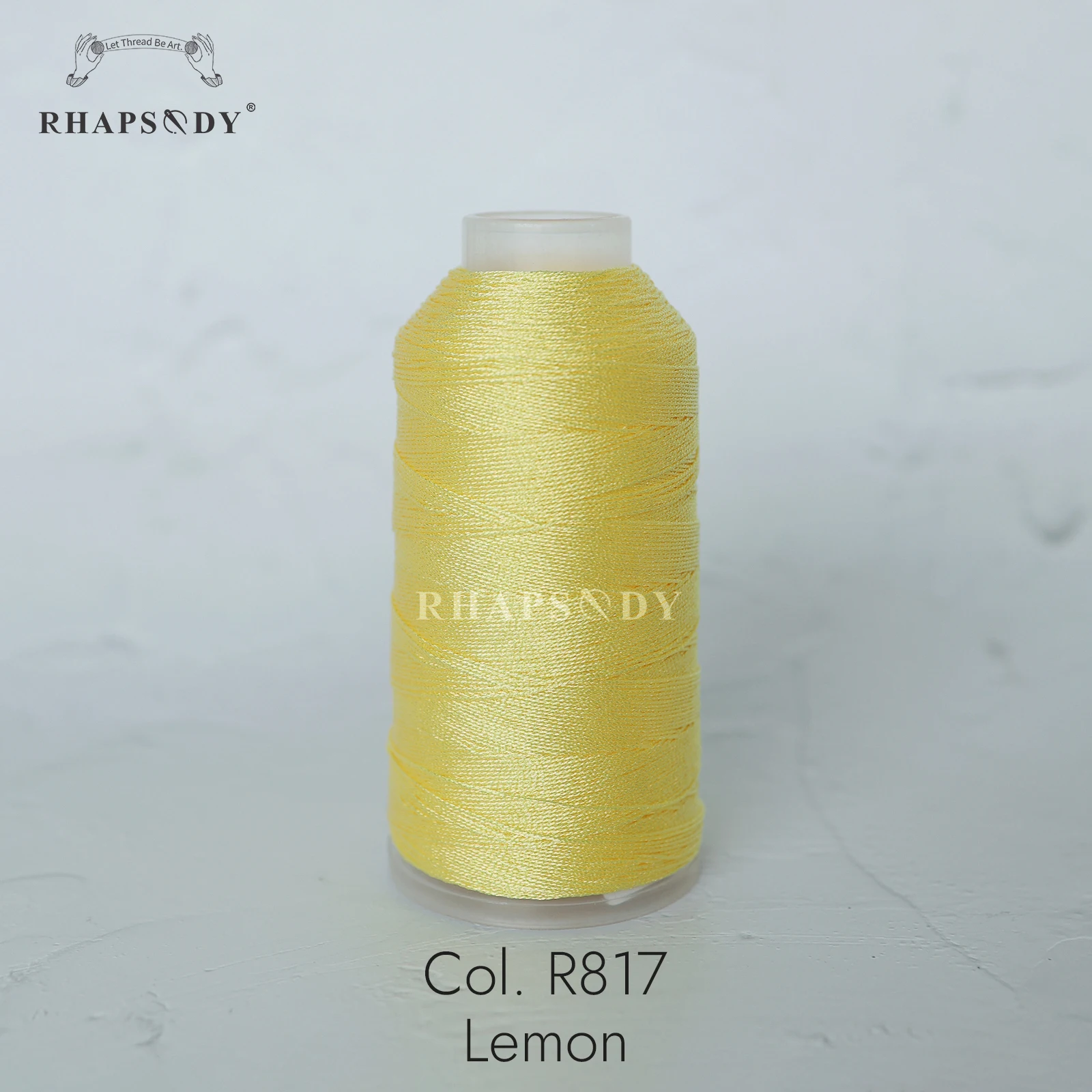Rhapsody 6-fädiges Super-Chamäleon-Regenbogenfaden Metallic 150D zum Häkeln, Weben, Armbandmachen, Nähen, Zopfmuster 23 Farben Av – Detail 28