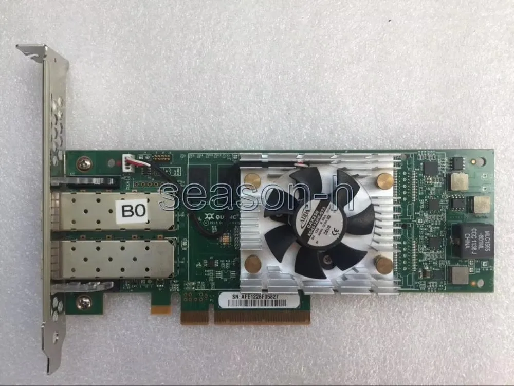 QLE8362 Dual-Port 1…