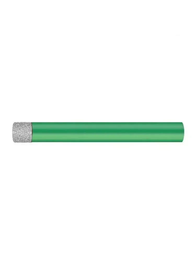 1 Pc Diamantboor 6-16 Mm Drooggesoldeerde Gatenzaag Voor Tegel Marmer Glas Keramische Perforeren boren Power Tool Accessoires - afbeelding 2