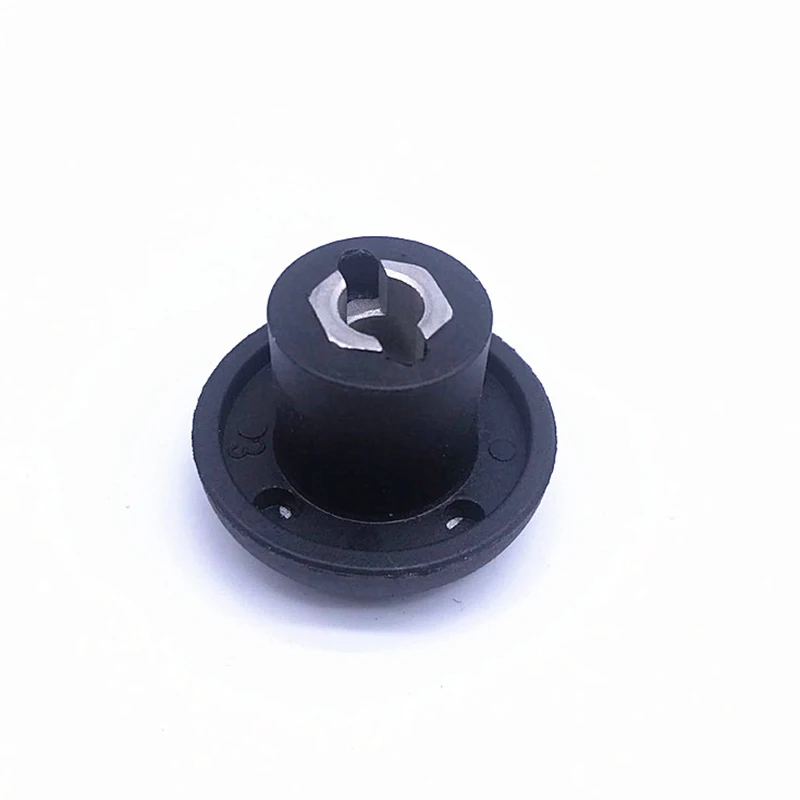 Blender Mushroom Head Connector TWK jtc 767 800 Ice G5200 010 biolomix Juicer Blender Parts for 2L Jar