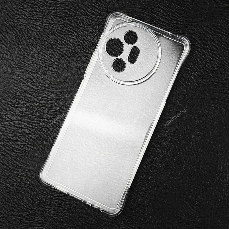 For TCL 50 Pro XL XE 50Pro 50XL 50XE Nxtpaper 70 Pro 60 Ultra 5G Slim Soft TPU Silicone Transparent Case Shockproof Back Cover
