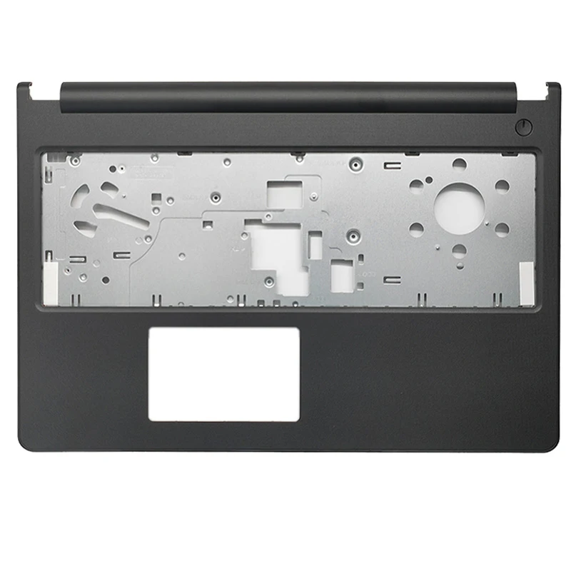 For Dell inspiron 15 3567 3576 3565 top cover screen Front bezel palmrest bottom shell back upper lower case hinge