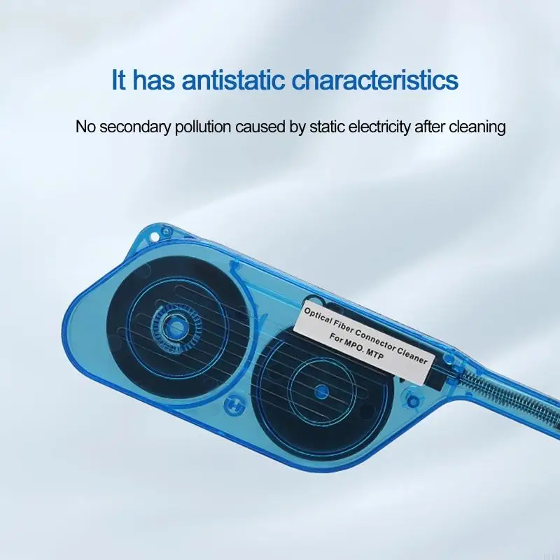 E1PF Очистка фибковой поверхности E1PF Очистка