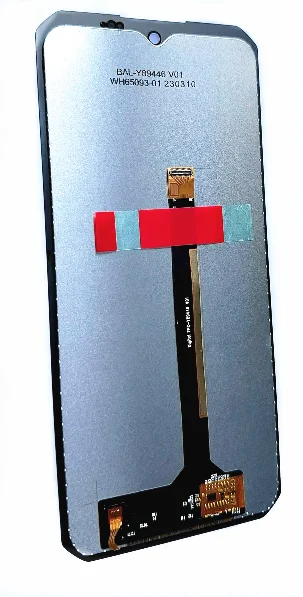 Pantalla LCD + Touch Screen Original para OUKITEL WP26, Repuesto de Display, 100% Probado 4