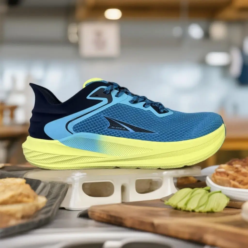 

Waterproof Slip-ResistantLined WarmStable Support Sports Shoes, Structural Design, Safe for Sports