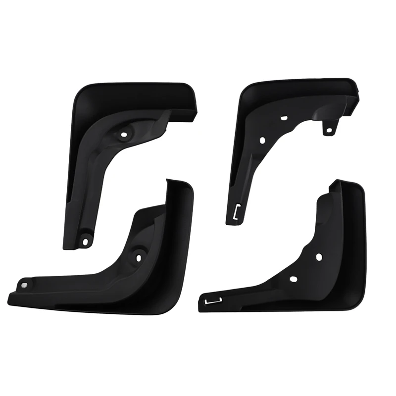 Car Splash Guards Mud Flaps For Mercedes Benz E Class W214 Sport 2024 Mudguard Accessories