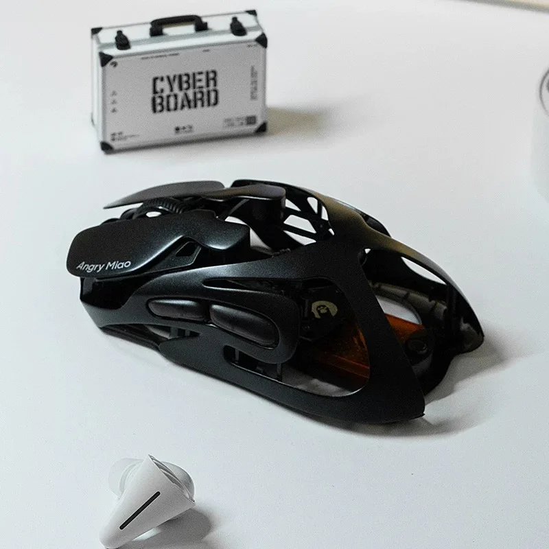 

E-sports game wireless AM Infinity Mouse office lightweight mouse