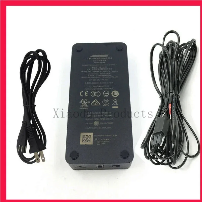 For BOSE-Virtually Invisible 300 Power Supply 421088 for lifestyle 650 600 ST300